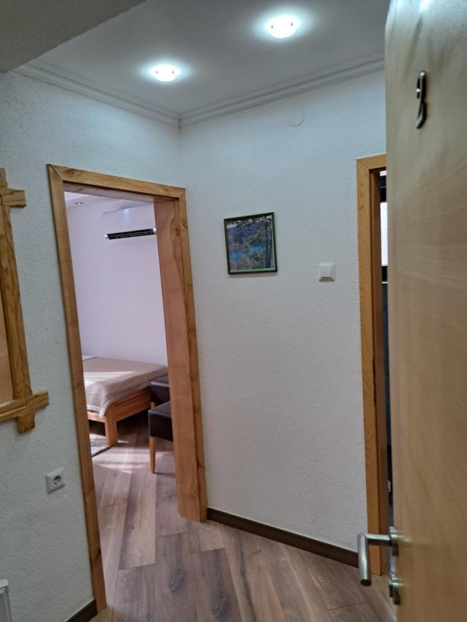 Lake House Jezerce Εξωτερικό φωτογραφία