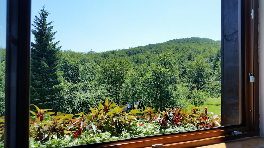 Lake House Jezerce Δωμάτιο φωτογραφία