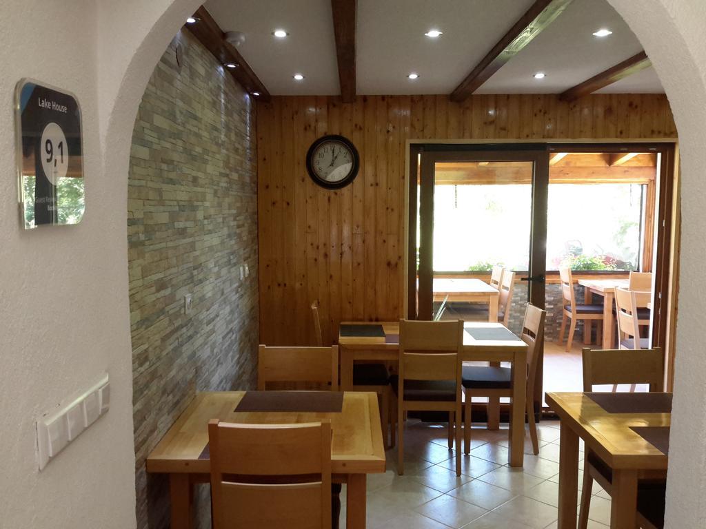 Lake House Jezerce Εξωτερικό φωτογραφία